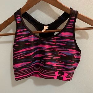 Under Armour Sports Bra